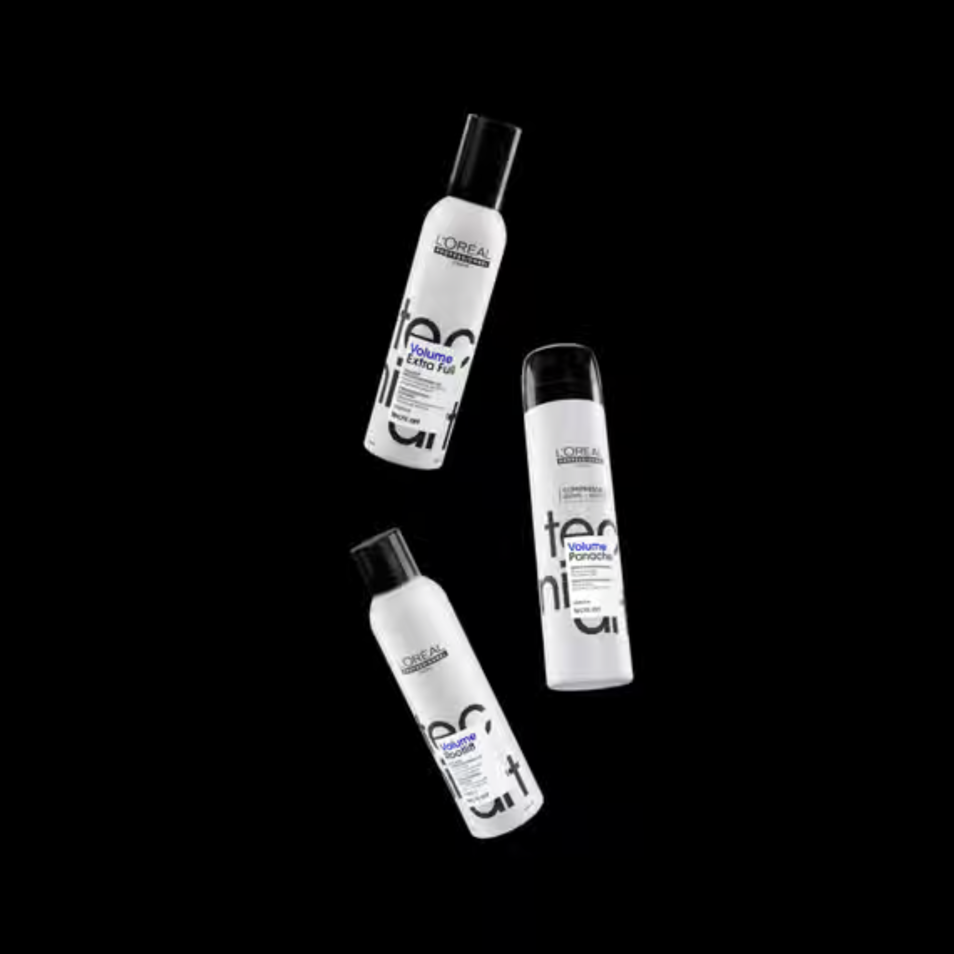 CT-11399_L'Oréal Professionnel Tecni.Art Full Volume Extra Schaum Force 5 - 250 ml