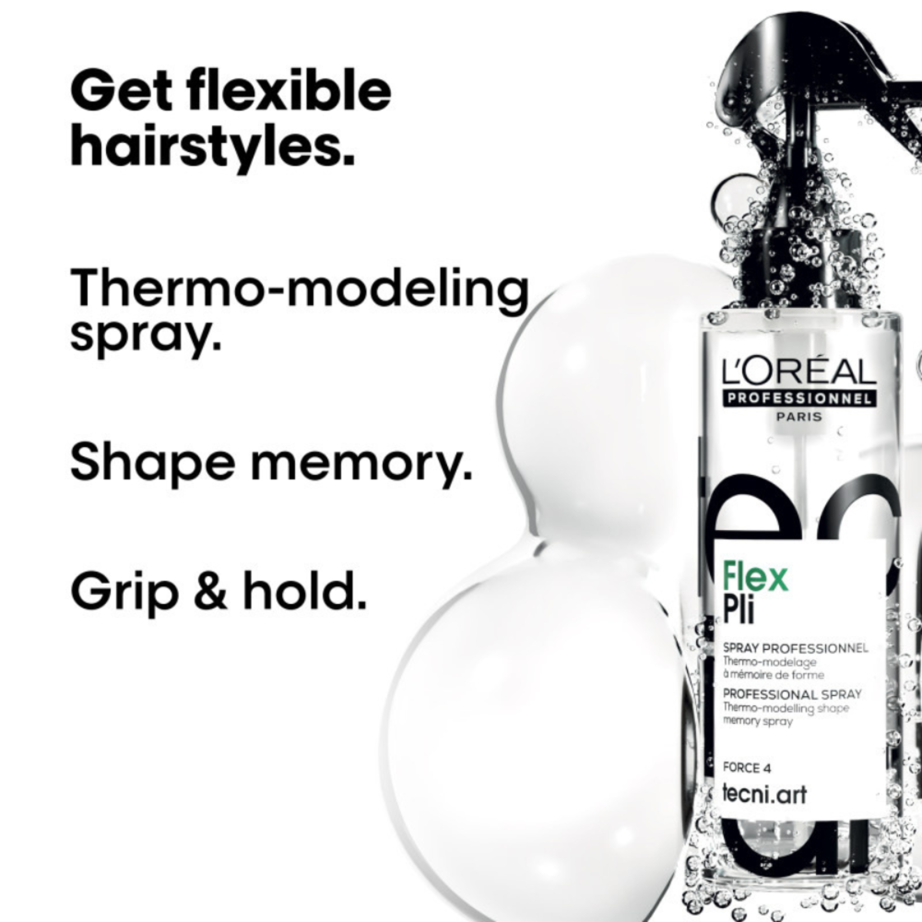 CT-11369_L'Oréal Professionnel Tecni Art Pli Spray Force 4 - 190 ml