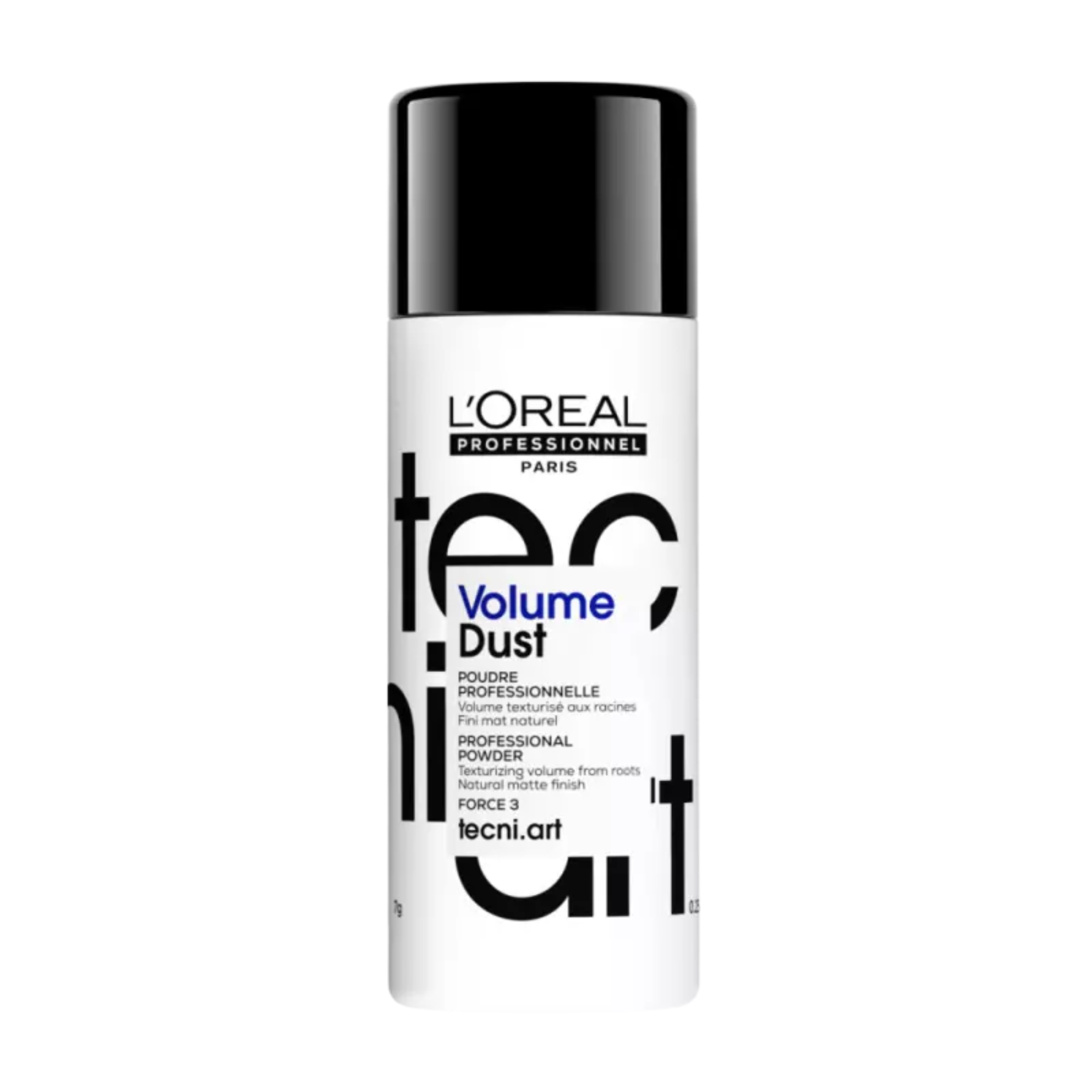 CT-11588_L'Oréal Professionnel Tecni Art Super Dust Volume and Texture Powder Force 3 - 7g