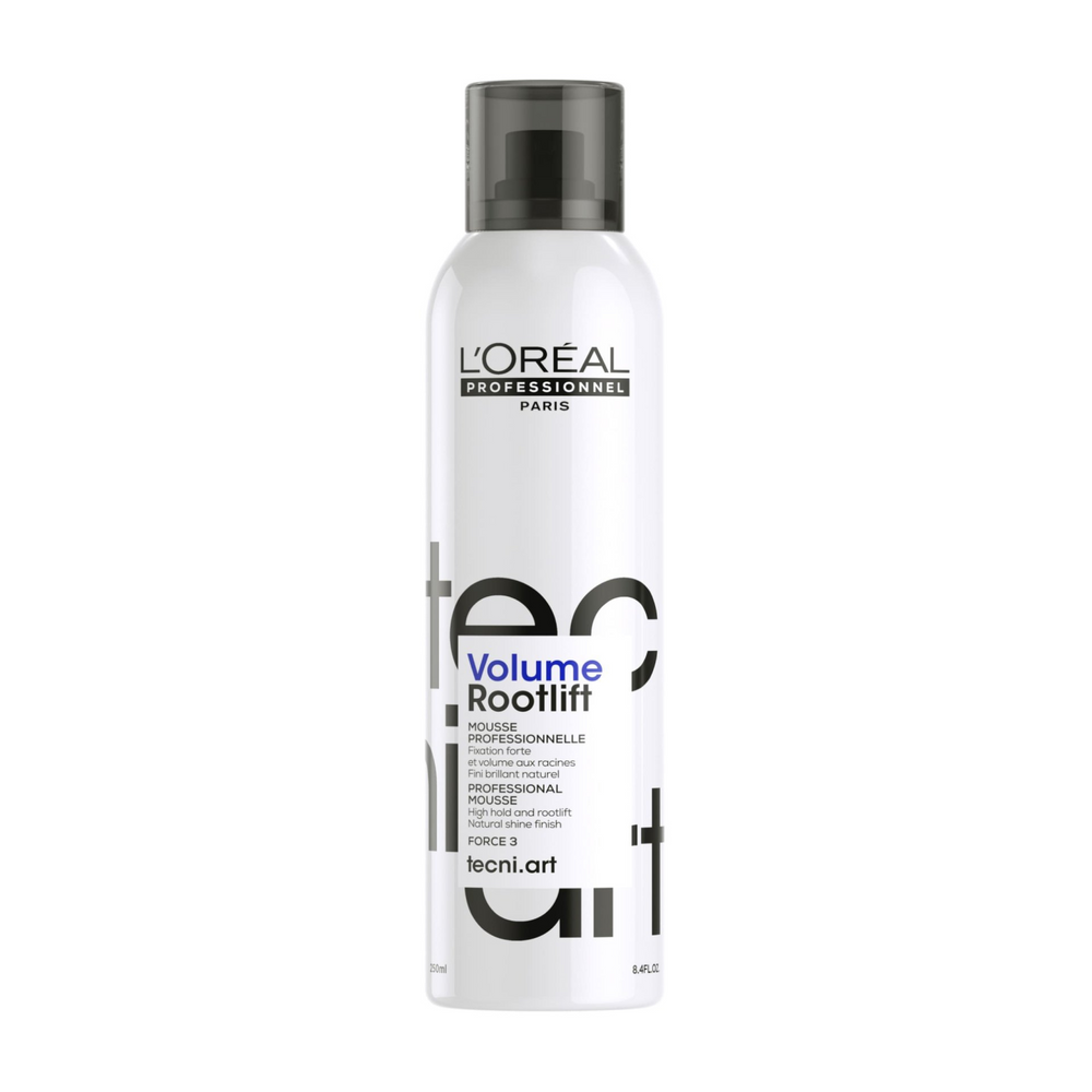 CT-11649_L'Oréal Professionnel Tecni.Art Volume Lift Spray Mousse Force 3 - 250 ml