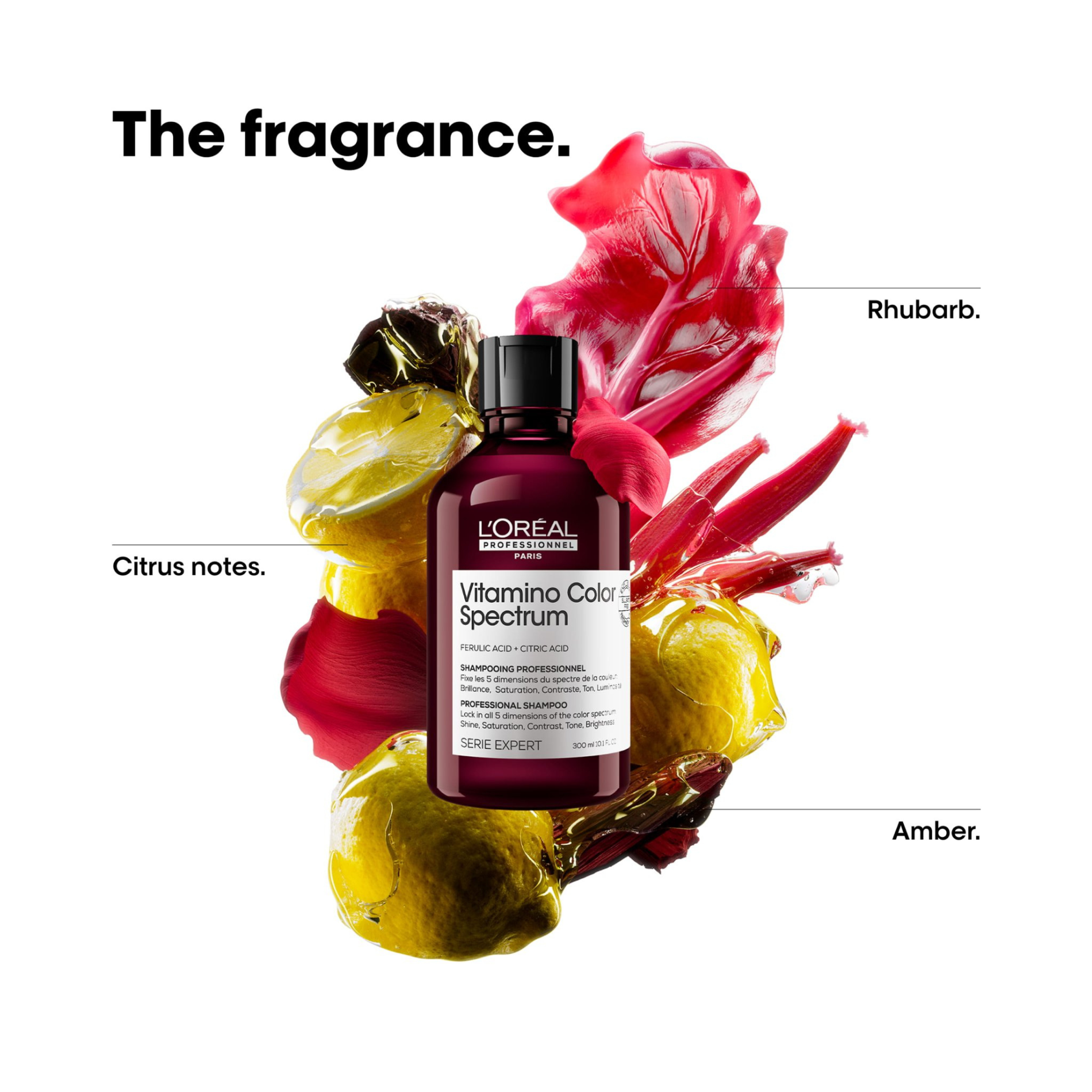 L'Oréal Professionnel VITAMINO COLOR SPECTRUM SHAMPOO