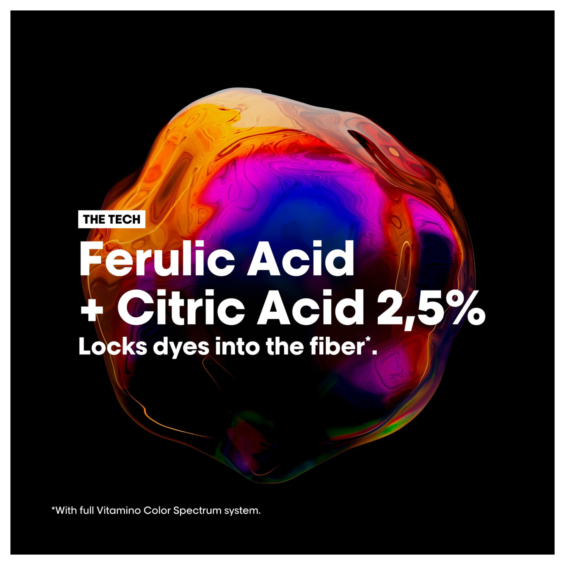 L'Oréal Professionnel VITAMINO COLOR SPECTRUM SHAMPOO