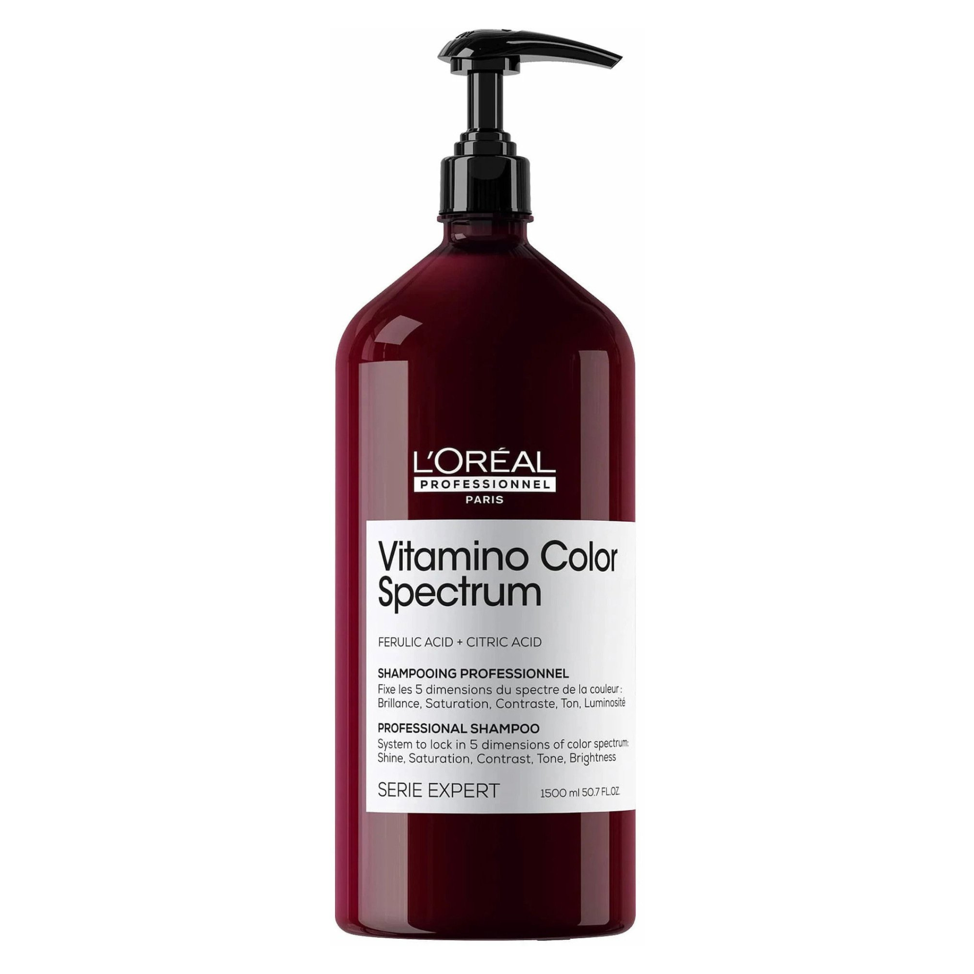 CT-17866_L'Oréal Professionnel VITAMINO COLOR SPECTRUM SHAMPOO 1500 ml