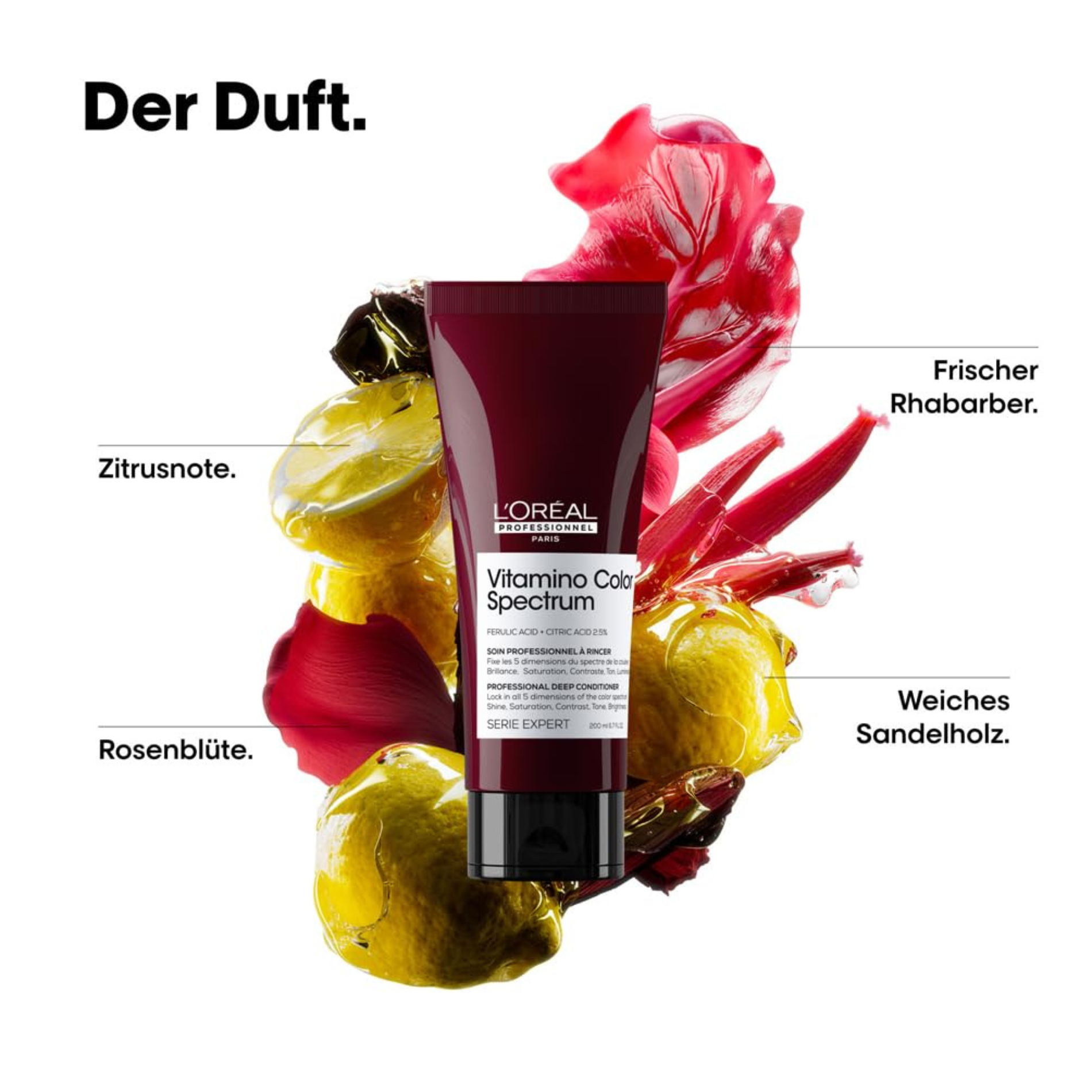 L'Oréal Professionnel Vitamino Color Spectrum Conditioner