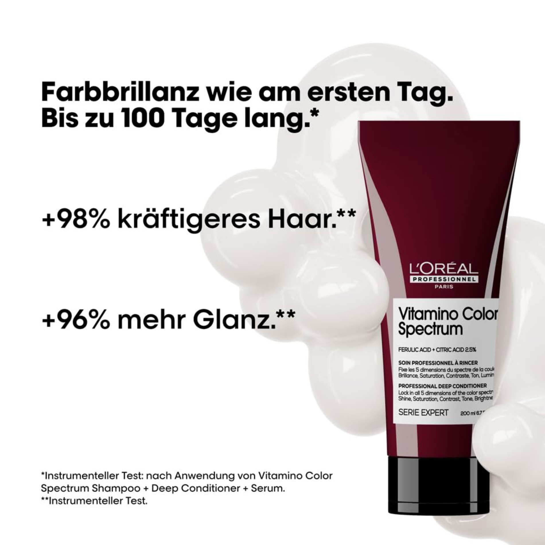 L'Oréal Professionnel Vitamino Color Spectrum Conditioner