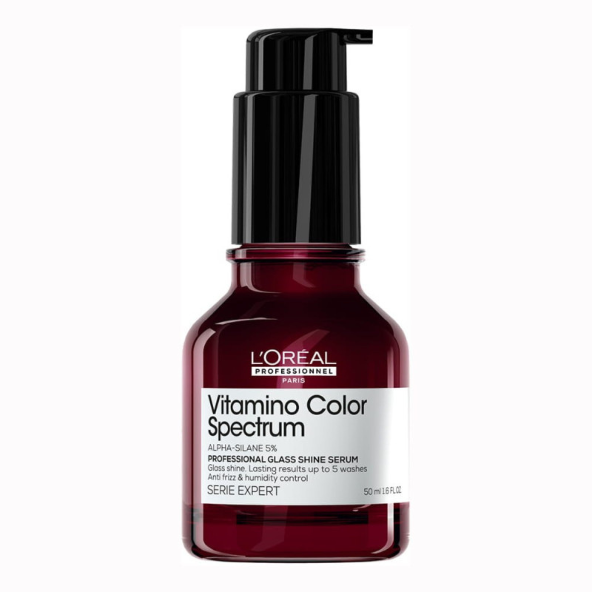 CT-17871_L'Oréal Professionnel Vitamino Farbspektrum Glassglanz Serum - 50 ml