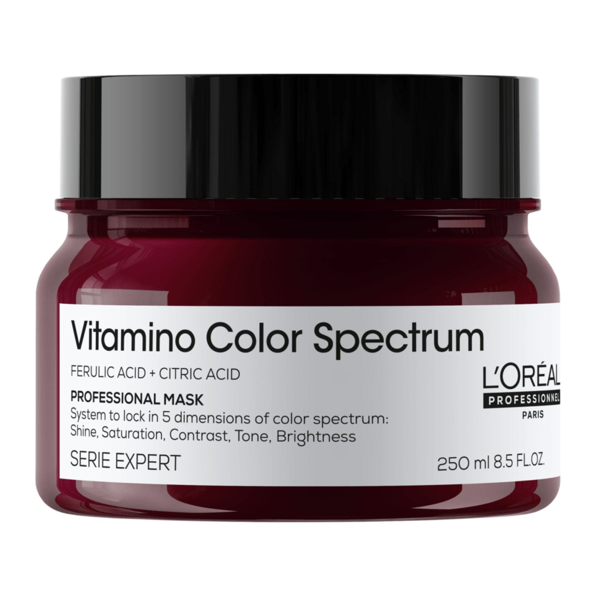 CT-17876_L'Oréal Professionnel Vitamino Farbspektrum-Maske 250 ml