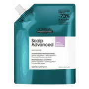 CT-17880_L'Oréal Série Expert Scalp Advanced Anti-Discomfort Dermo-Regulator Nachfüllshampoo