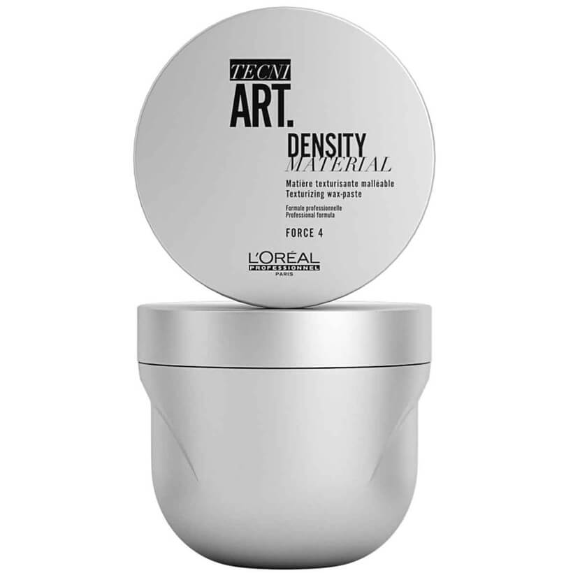 CT-12086_L'Oréal Professionnel Tecni.Art Density Material Texturierende Wachs-Paste Force 4 - 100 ml
