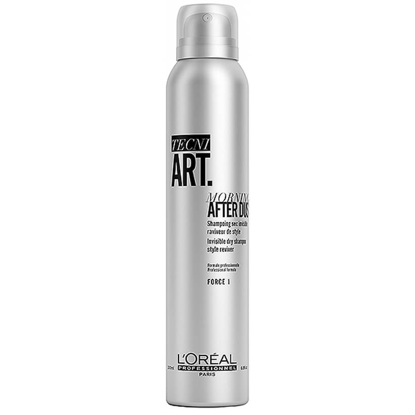 CT-16053_L'Oréal Professionnel Tecni.Art Texture Morning After Dust Dry Shampoo 200 ml