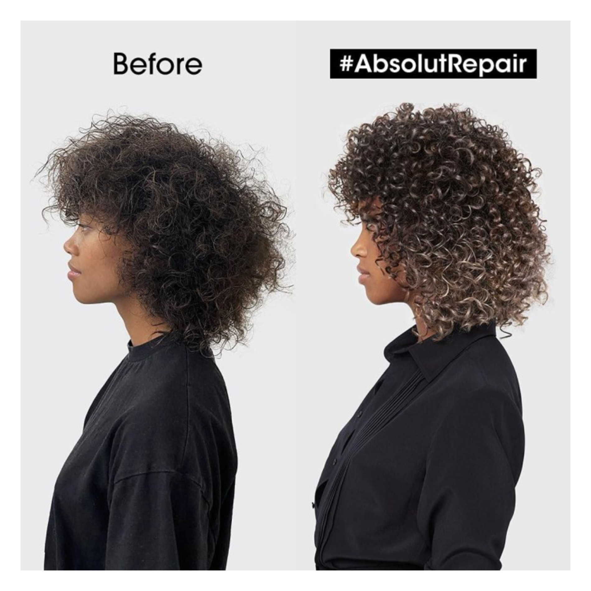 L'Oréal Professional Absolut Repair Goldene Maske