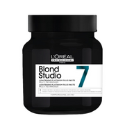 CT-16219_L'Oréal Professionnel Blond Studio Platinium Plus Lightening Paste 500 ml