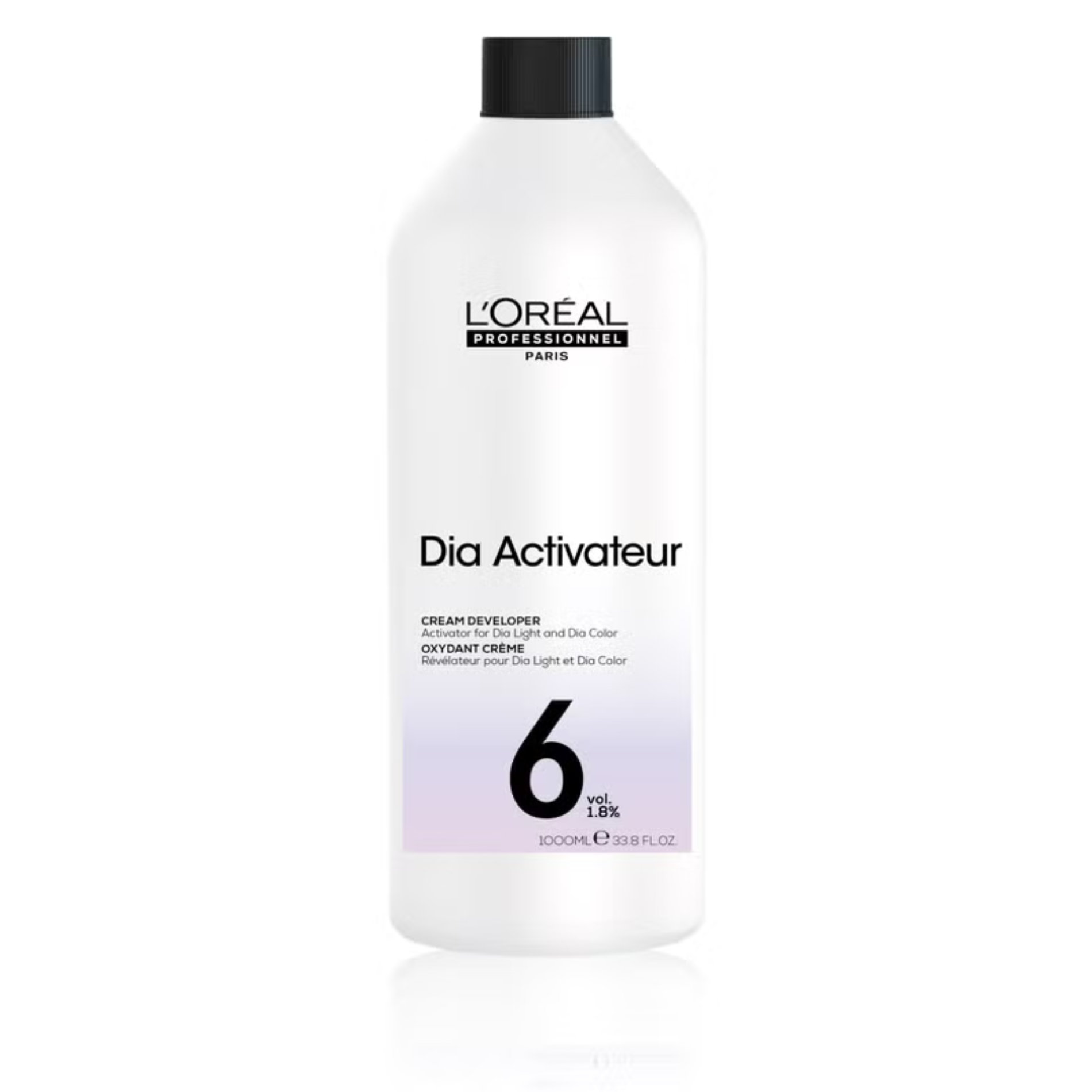 CT-10371_Loreal Dialight Activateur Entwickler 6 VOL 1,8% 1000 ml