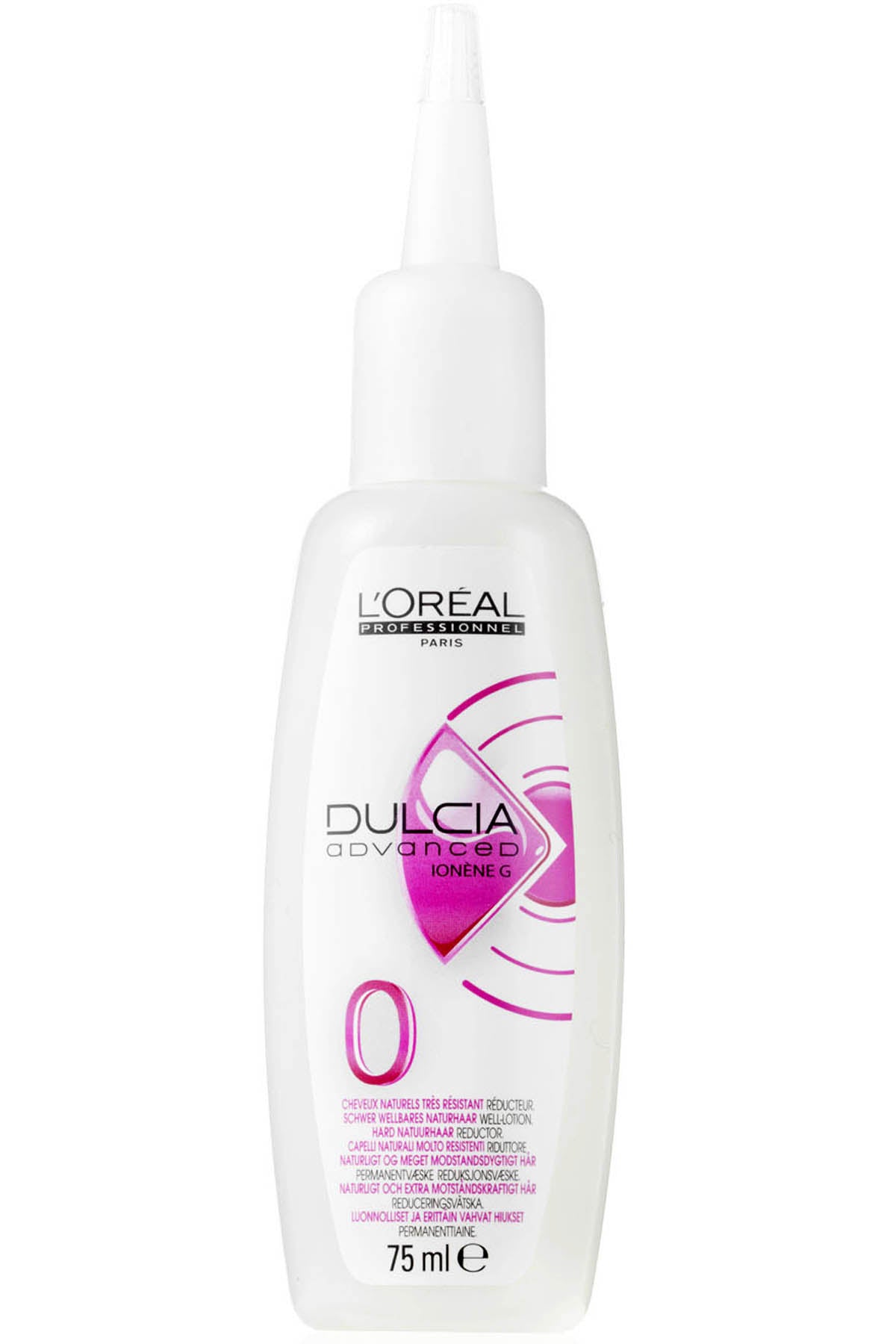 CT-10373_L'Oréal Professionnel Dulcia Advanced Lotion 75 ml