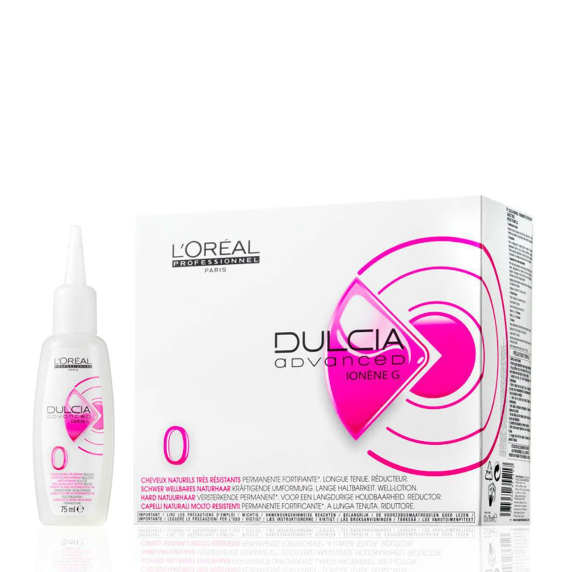 CT-10373_L'Oréal Professionnel Dulcia Advanced Lotion 75 ml