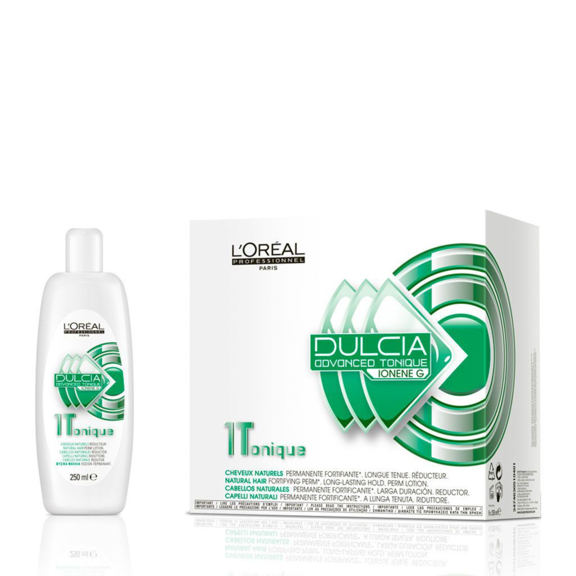 CT-10372_L'Oréal Professionnel Dulcia Advanced Tonique 75 ml