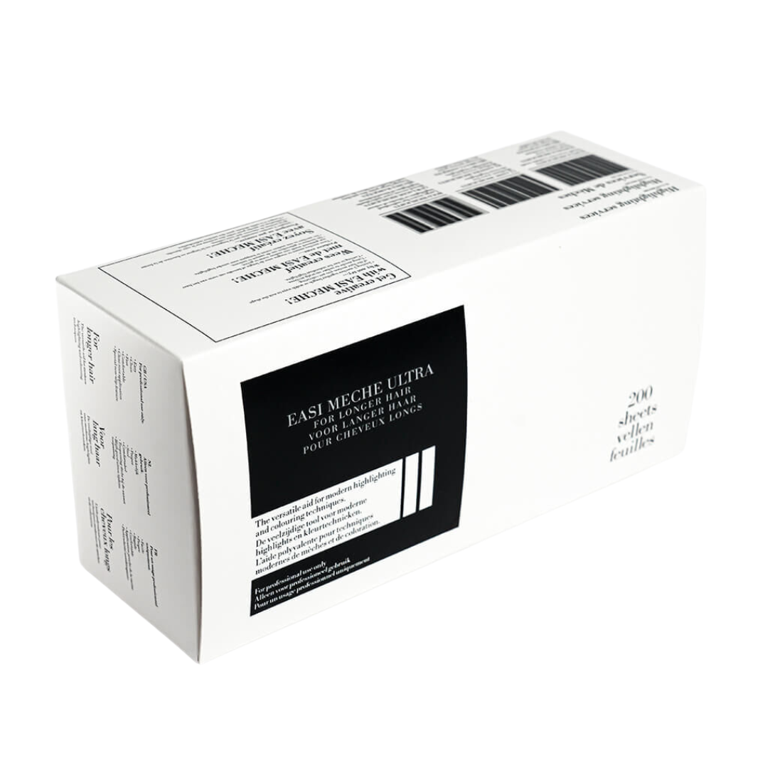 CT-16475_L'Oréal Professionnel Easi Meche Strähnchenfolie Lang (200 Stück)