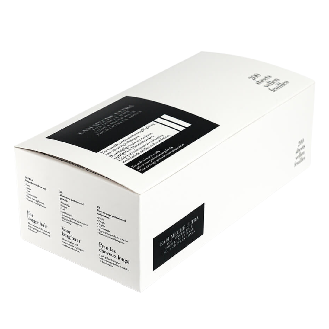 CT-16475_L'Oréal Professionnel Easi Meche Strähnchenfolie Lang (200 Stück)