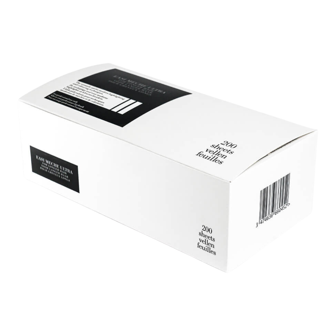 CT-16475_L'Oréal Professionnel Easi Meche Strähnchenfolie Lang (200 Stück)