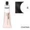 60 ml / 4 - Chestnut brown