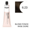 60 ml / Dark blonde iridescent gold