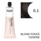 60 ml / Dark blonde ash