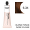 60 ml / Dark blonde gold-copper