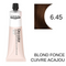 60 ml / Dark blonde copper mahogany brown