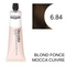 60 ml / Dark blonde mocha copper