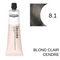 60 ml / Light blonde ash pale