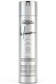 CT-10633_L'Oréal Professionnel Infinium Pure 6 Soft Haarspray