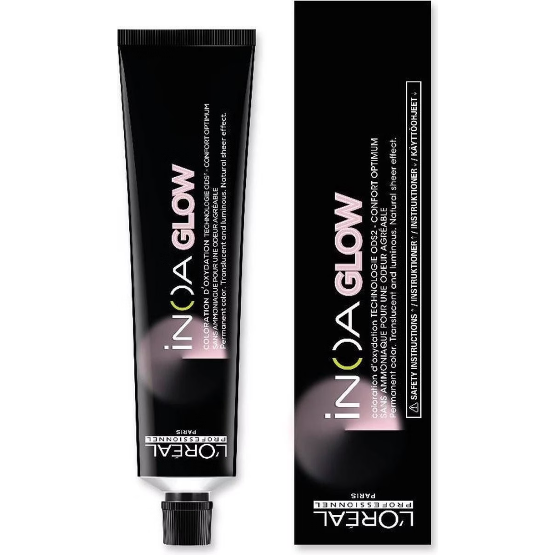 L'Oréal Professionnel Inoa Glow Haarfarbe