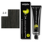 60 ml / Black Brown Intense