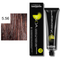 60 ml / Light Brown Mahogany Red