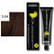 60 ml / Light Brown Intense Red Copper
