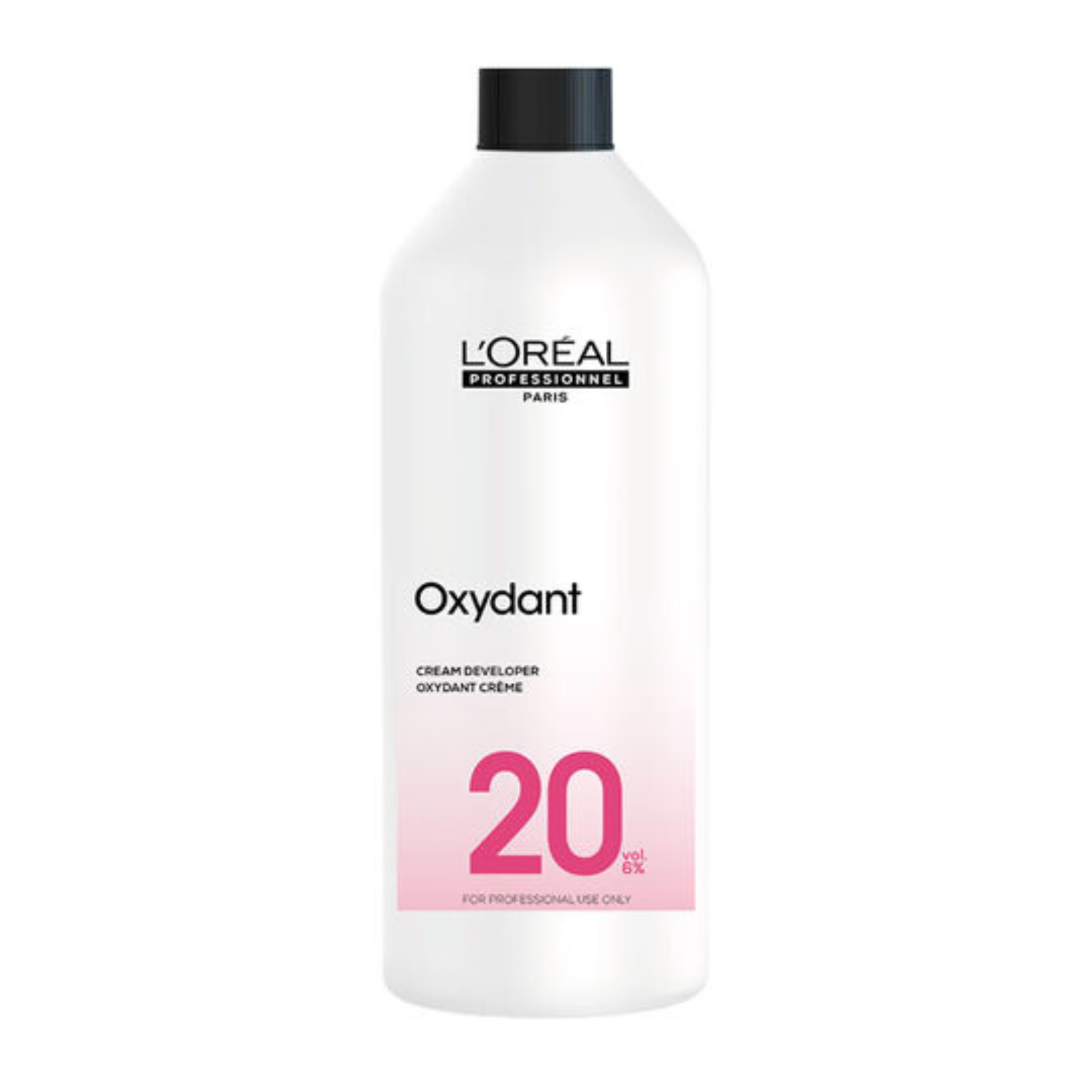 CT-10368.1_L'Oréal Professionnel Oxydant Creme 6% 20 Vol. 1000 ml
