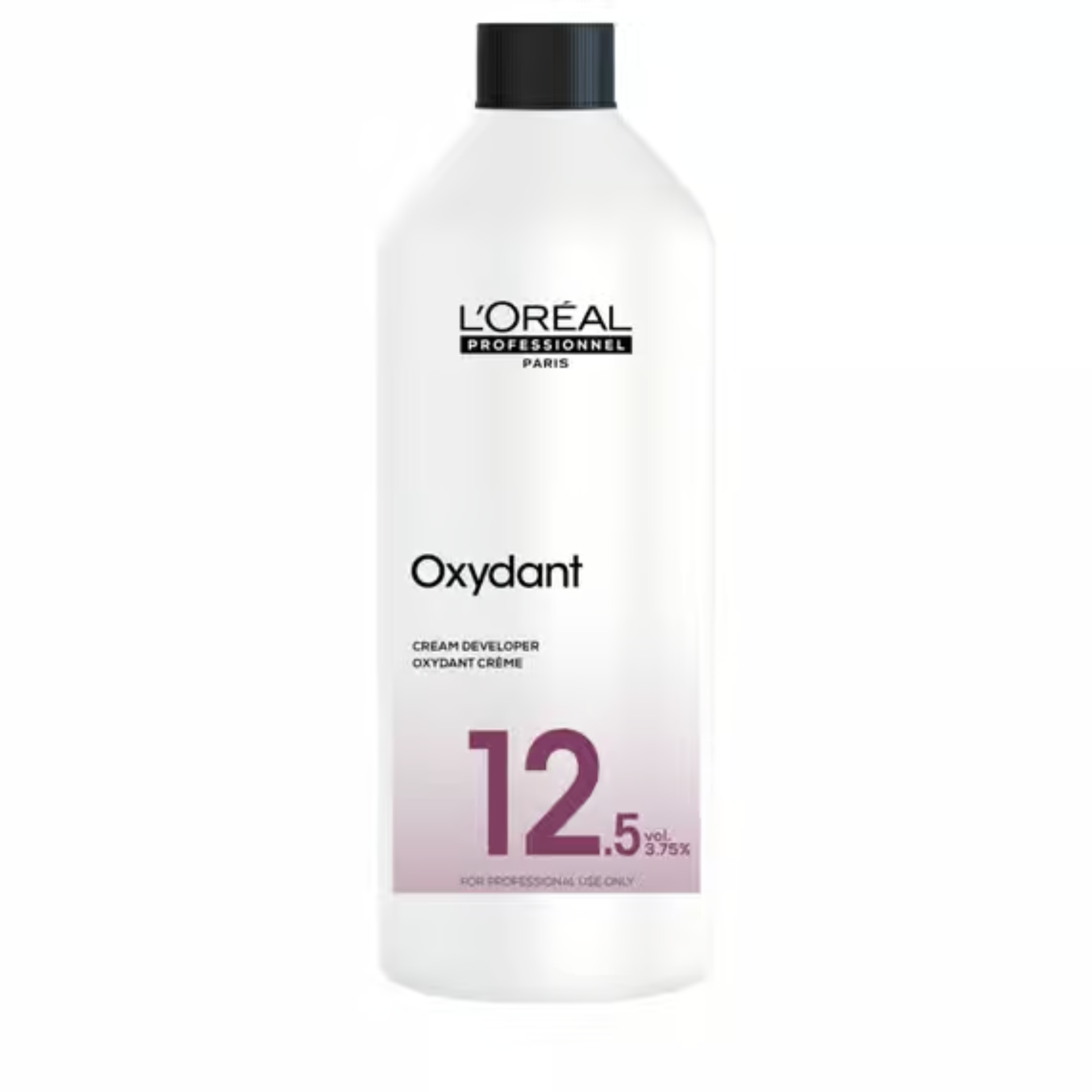CT-10368_L'Oréal Professionnel Oxydant Creme 3.75% 12.5 Vol. 1000 ml