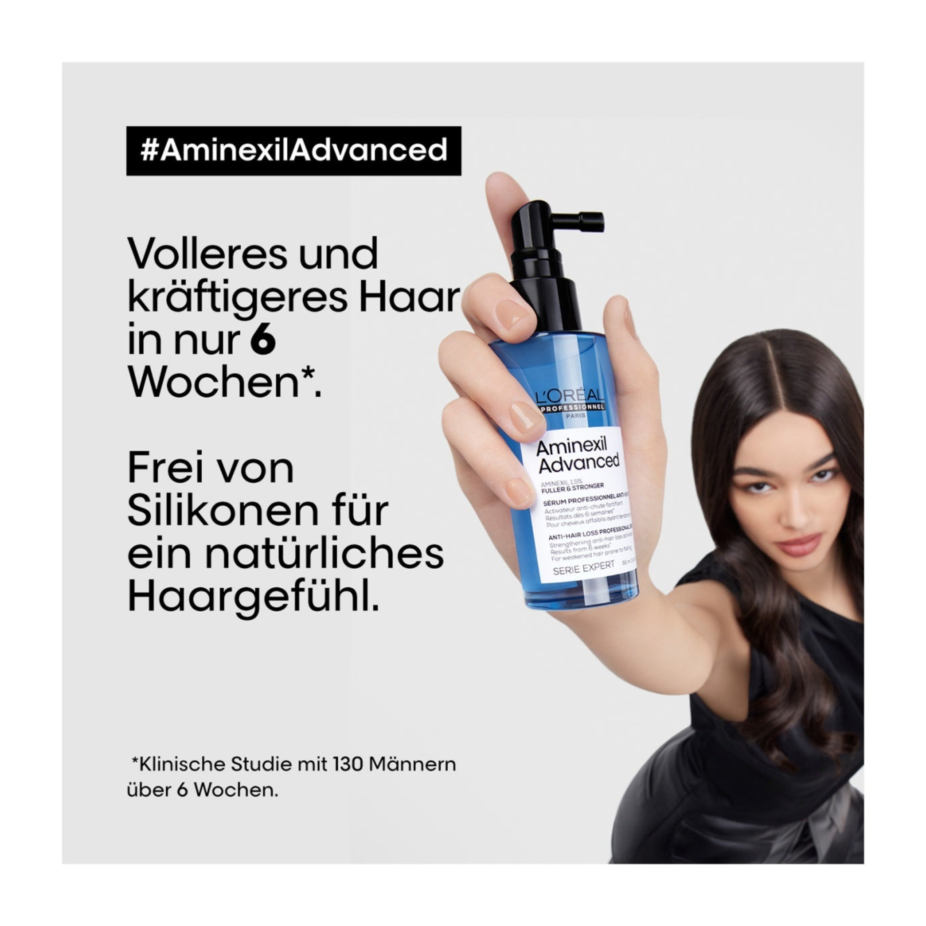 CT-17185_L'Oréal Professionnel Série Expert Aminexil Advanced Anti-Hair Loss Activator Serum - 90 ml