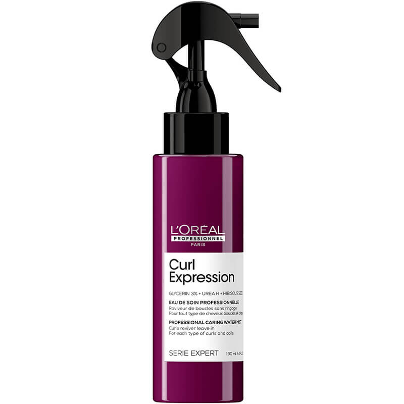CT-14417_L'Oréal Professionnel Série Expert Curl Expression Curl Reviver 190 ml