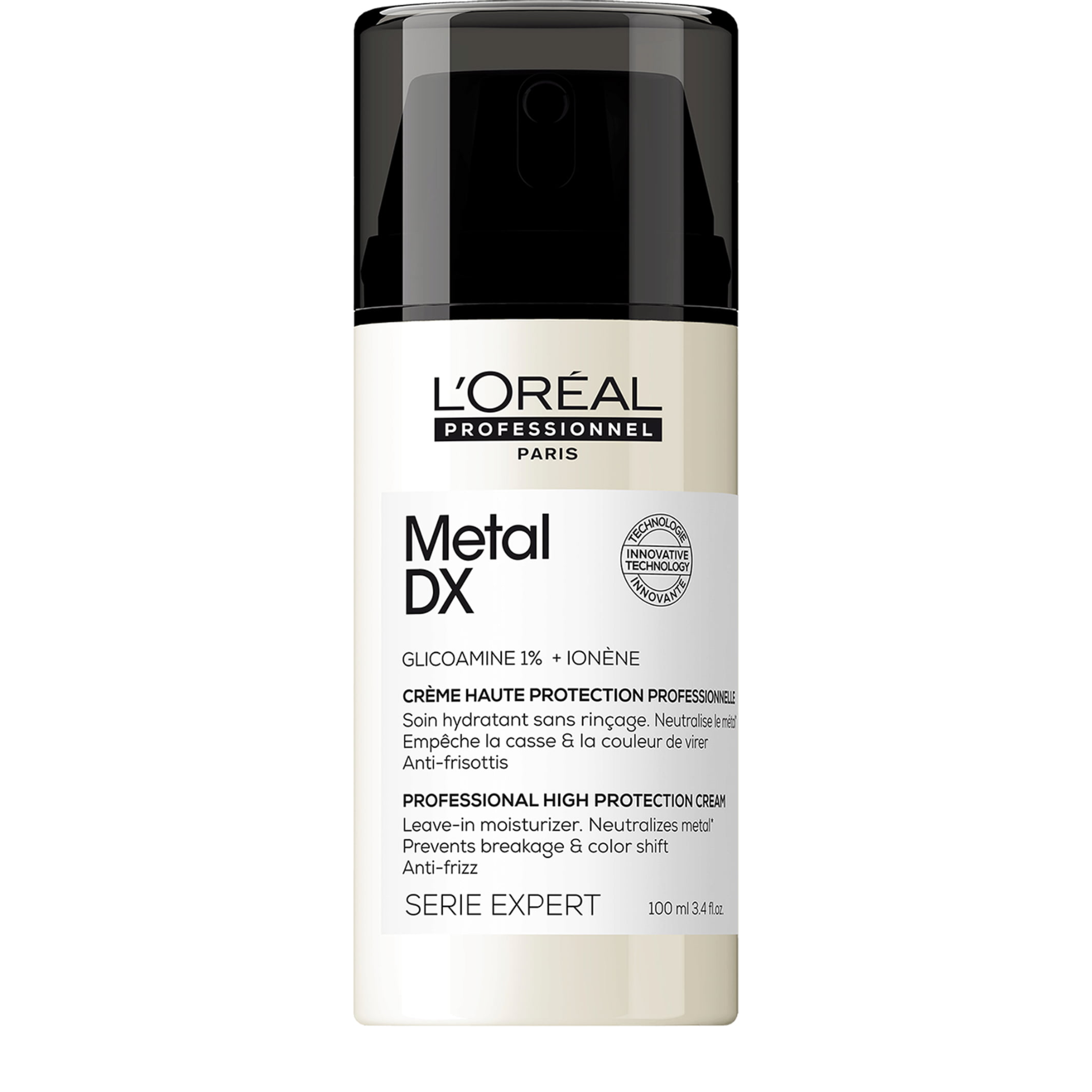 CT-17189_L'Oréal Professionnel Série Expert Metal DX High Protection Cream - 100 ml