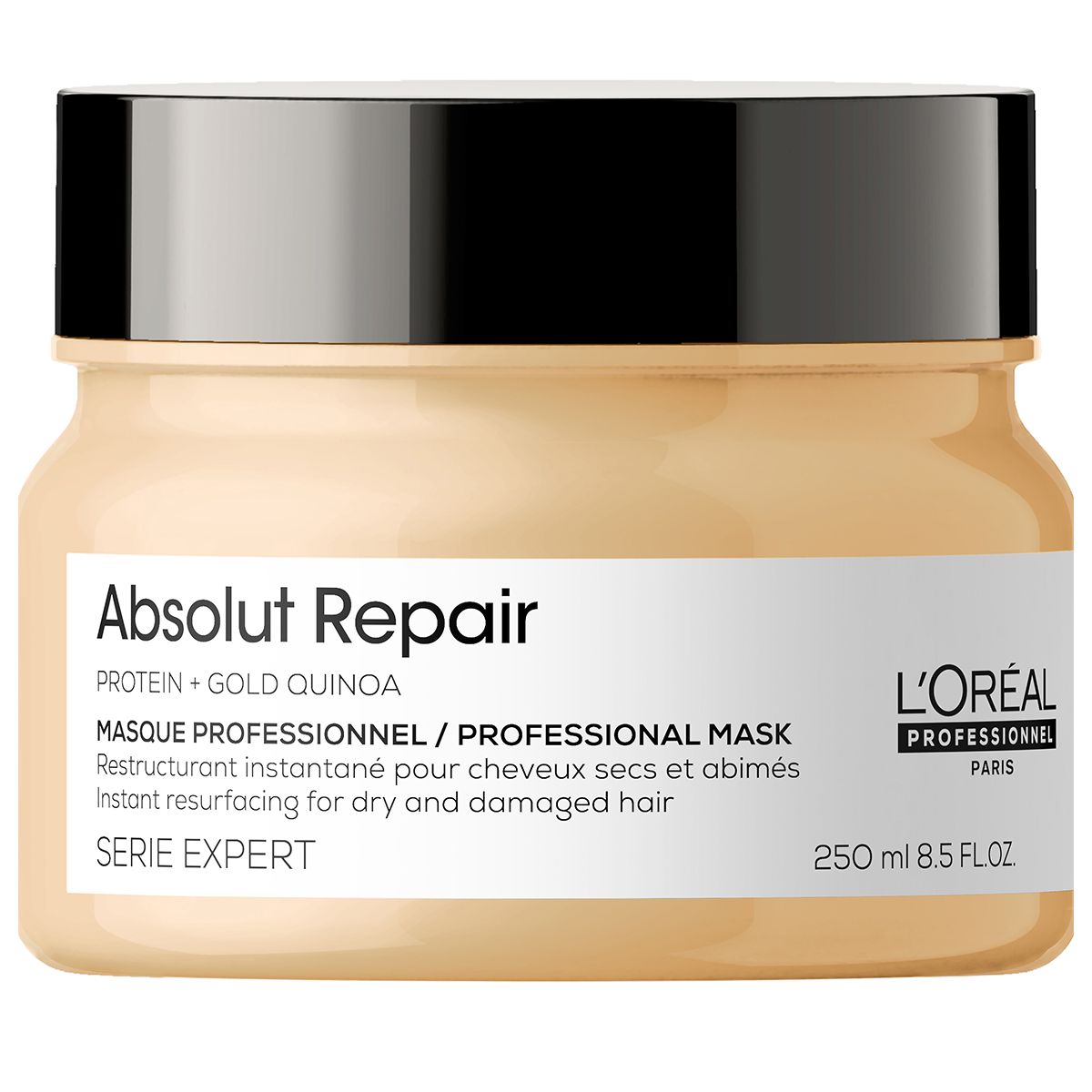 CT-14256_L'Oréal Professionnel Serie Expert Absolut Repair Maske 250 ml