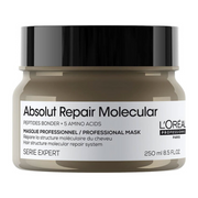 CT-17637_L'Oréal Professionnel Serie Expert Absolut Repair Molecular Maske - 250 ml