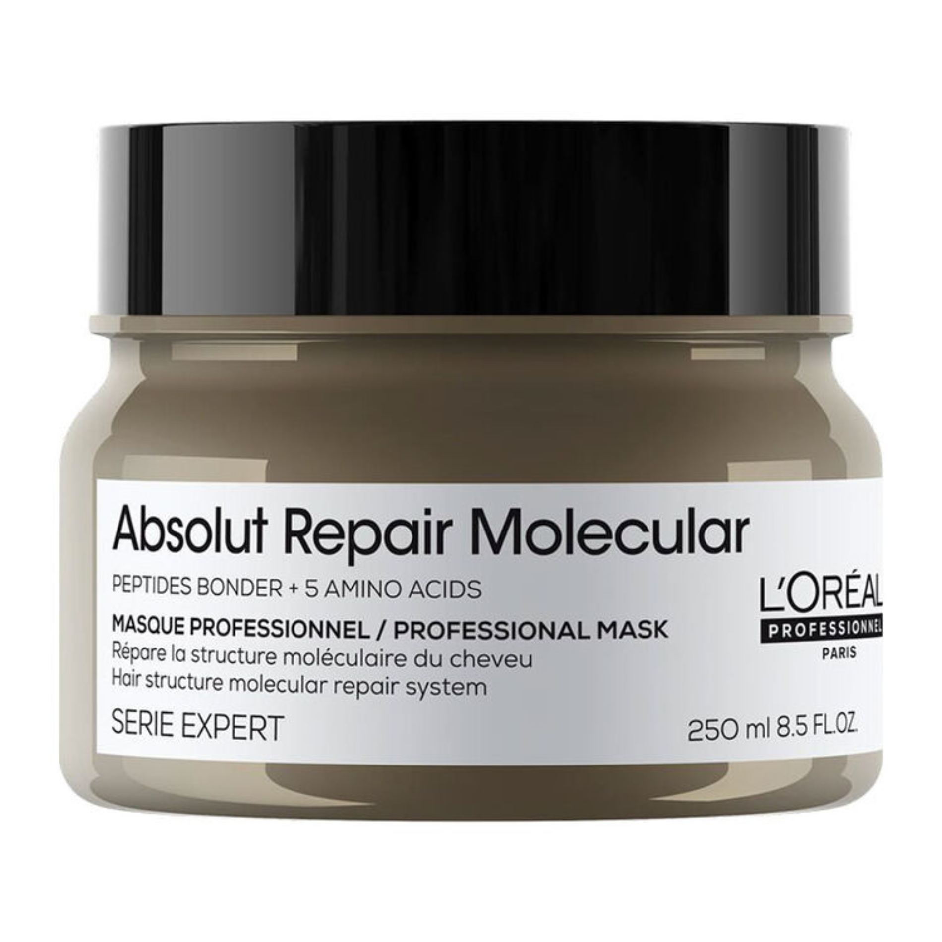 CT-17637_L'Oréal Professionnel Serie Expert Absolut Repair Molecular Maske - 250 ml