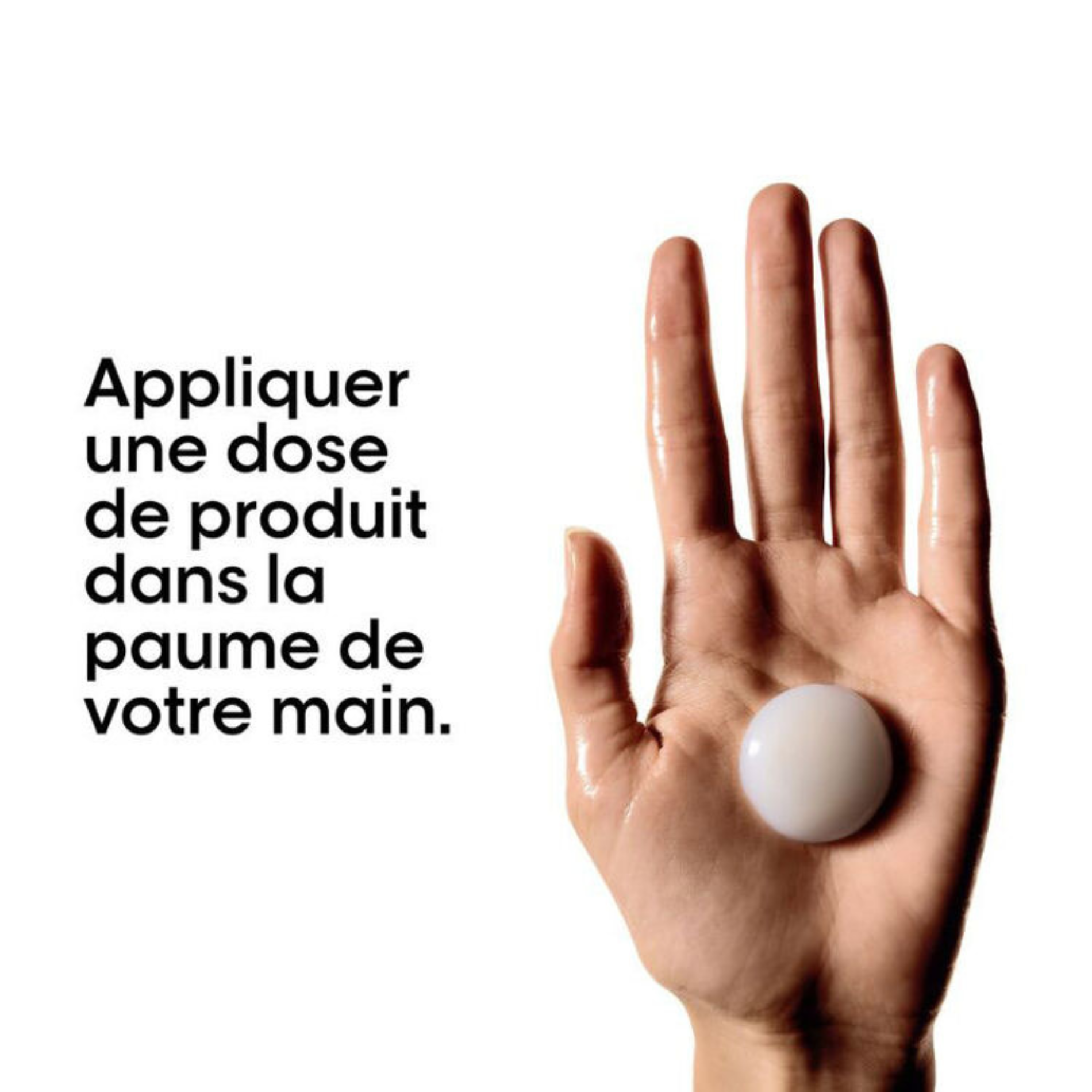 L'Oréal Professionnel Serie Expert Absolut Repair Molecular Maske