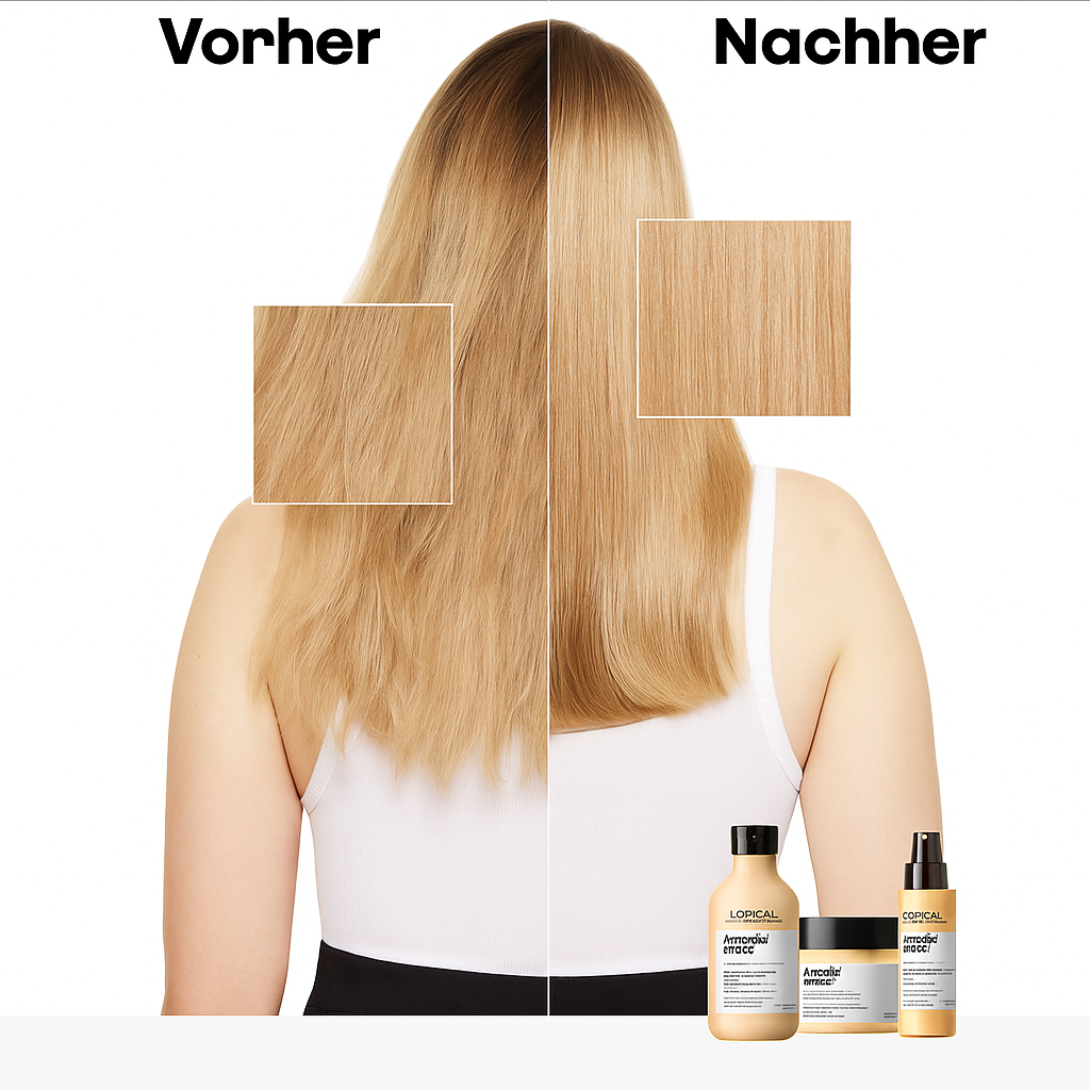L'Oréal Professionnel Serie Expert Absolut Repair Shampoo