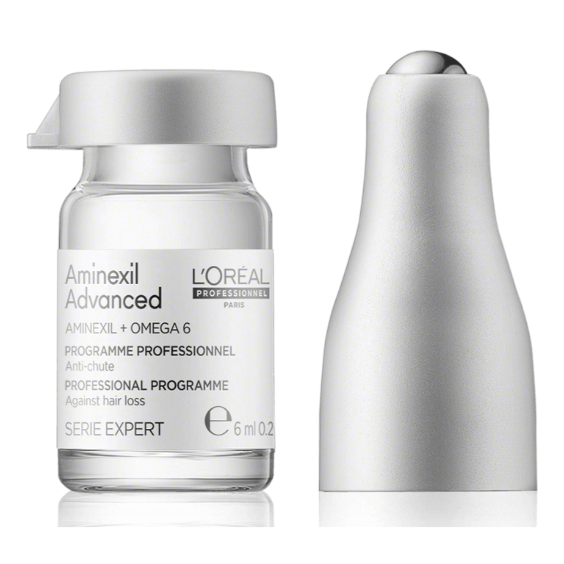 L'Oréal Professionnel Serie Expert Aminexil Advanced - 6 ml