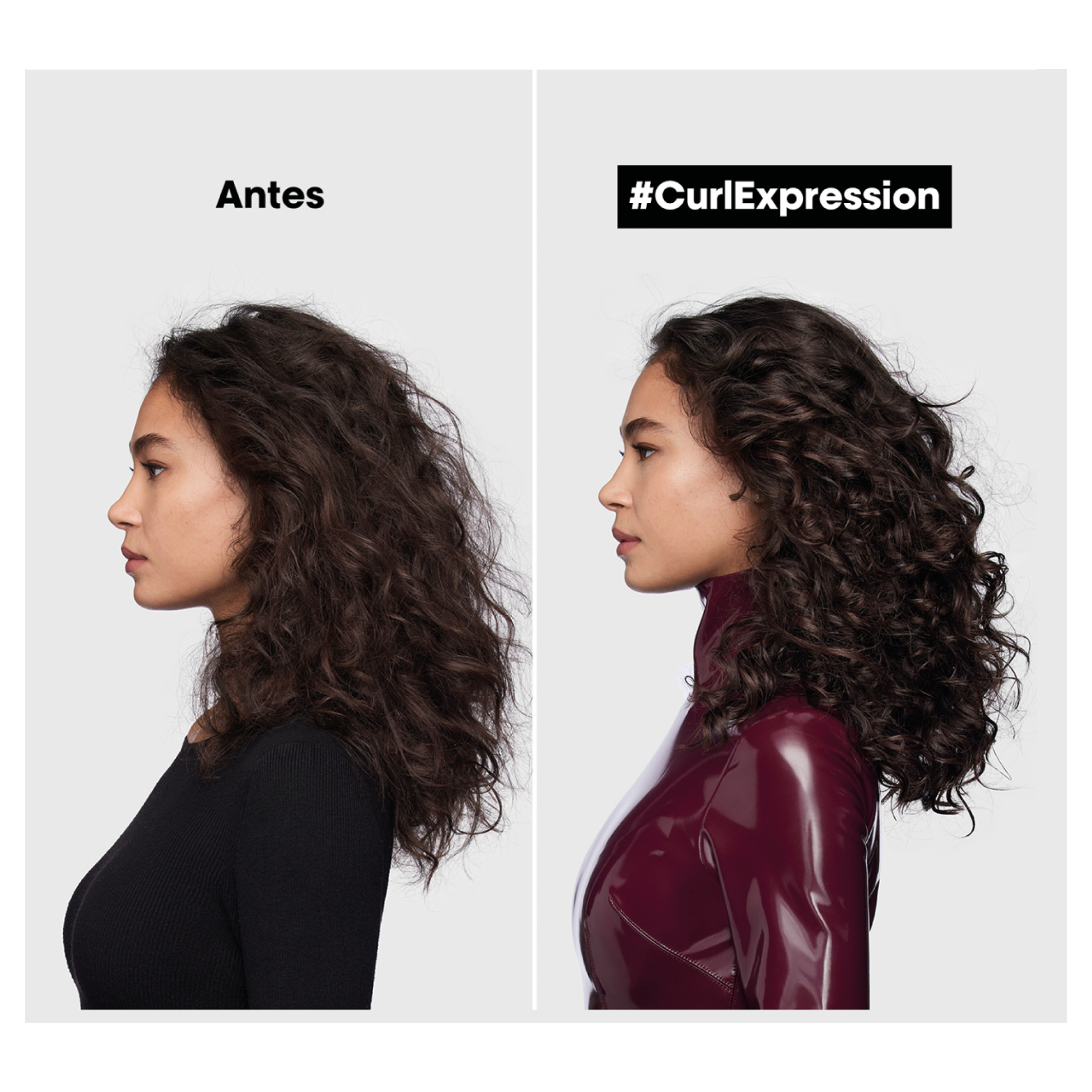 L'Oréal Professionnel Serie Expert Curl Expression Intensive Moisturizer Rich Mask 500 ml