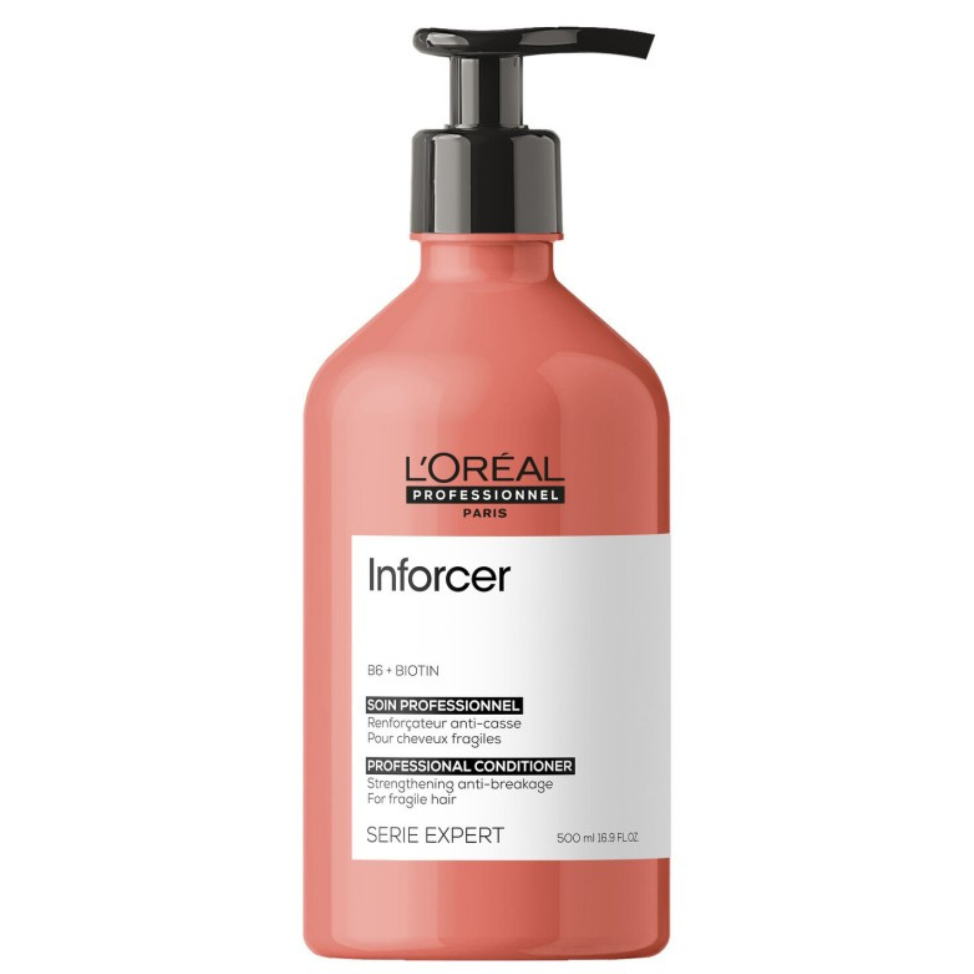 CT-14232_L'Oréal Professionnel Serie Expert Inforcer Conditioner 500 ml