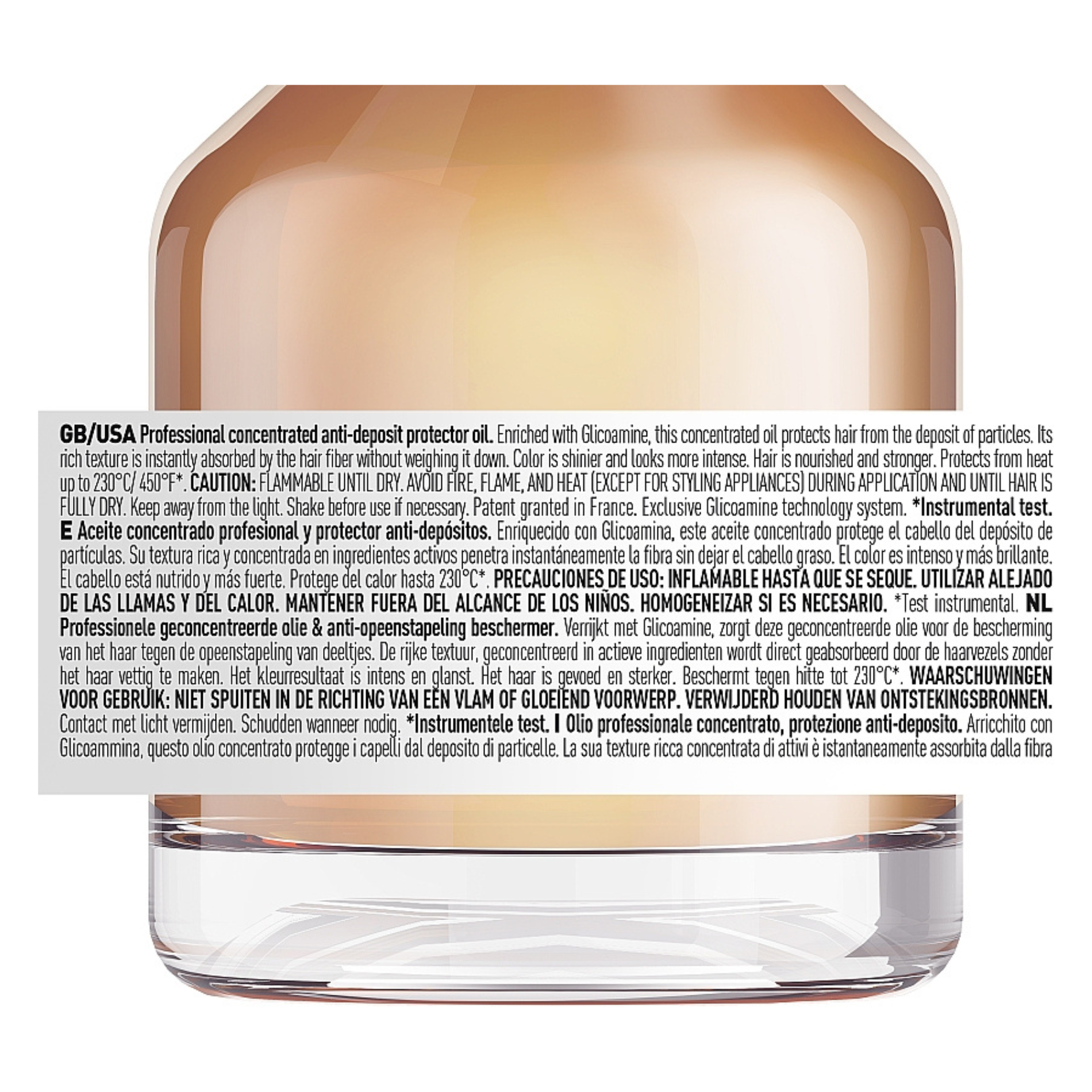 CT-15940_L'Oréal Professionnel Serie Expert Metal DX Konzentriertes Öl