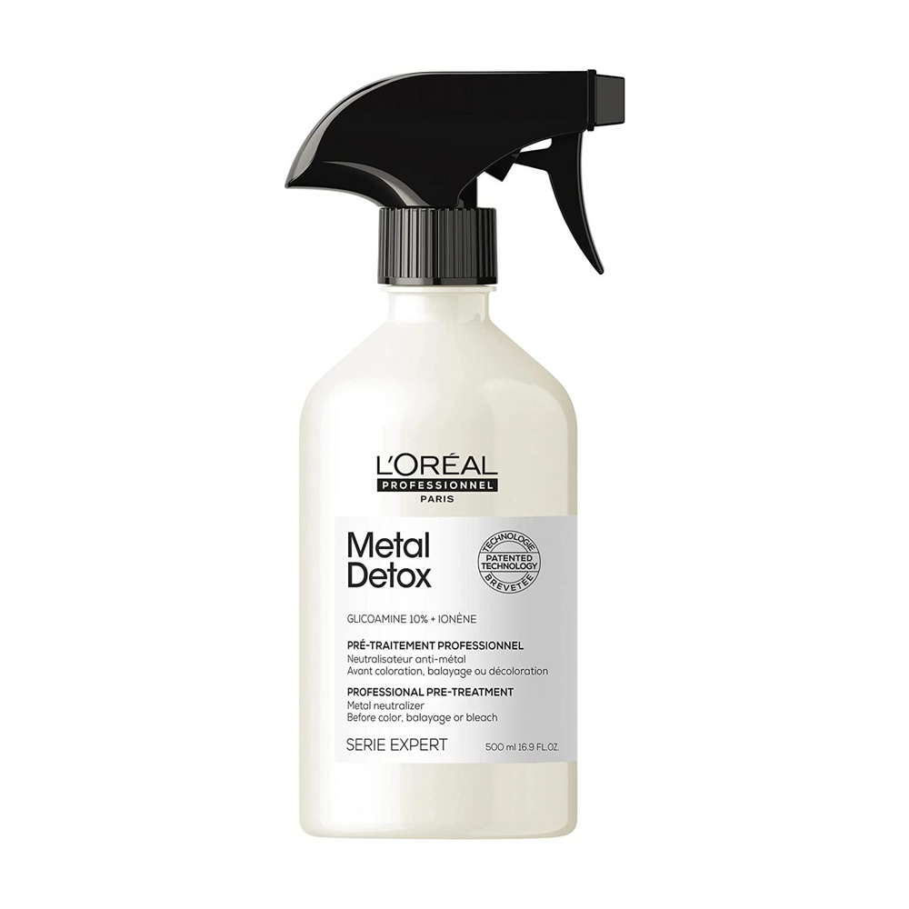 CT-14401_L'Oréal Professionnel Serie Expert Metal Detox Pre Treatment Spray 500ml
